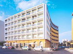 IBISCUS HOTEL